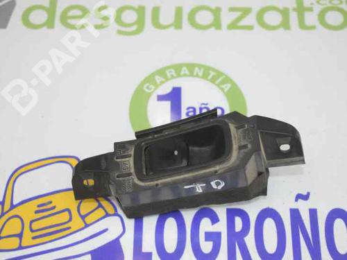 Used Right rear window switch Right rear window switch SUBARU LEGACY IV Estate (BP) [2003-2009] 1362196 1362196