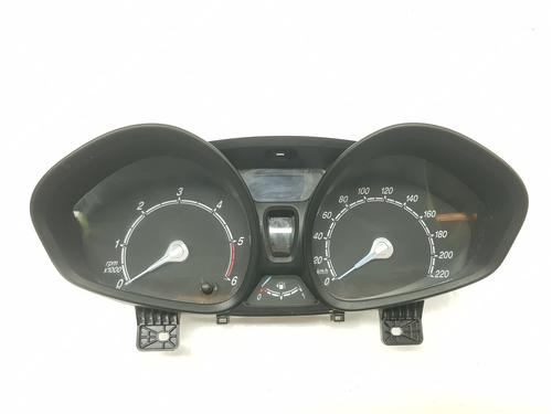 Used Instrument cluster FORD TRANSIT COURIER B460 MPV 1.5 TDCi (95 hp) 19073299