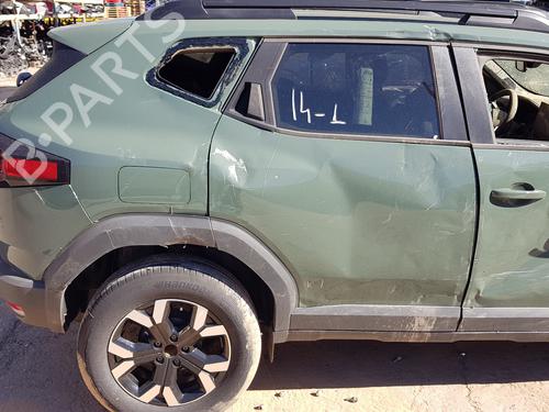 Other DACIA DUSTER (HM_) 1.3 TCe 130 (HMMF) | BP33220614O1  - Image 14