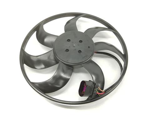 Radiator fan VW GOLF VII (5G1, BQ1, BE1, BE2) 2.0 TDI | BP11283006M35 