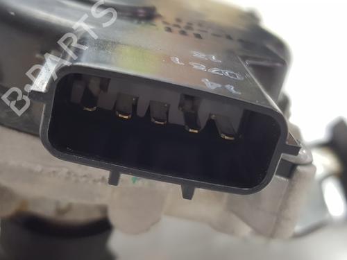 Front wiper motor RENAULT CAPTUR I (J5_, H5_) 1.5 dCi 90 (J5N4, J5M5, J5MW, J5M6, J5AL, J5AJ) | BP29953690M29