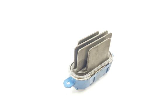 Varmeblæsermodstand VW TOUAREG (7LA, 7L6, 7L7)  | BP29409483M108 