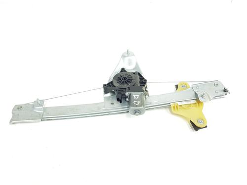 Used Front right window mechanism Front right window mechanism 36912394 36912394