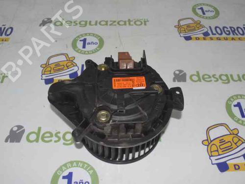 Heater blower motor AUDI A4 B7 (8EC) 2.0 TFSI quattro | BP14117456M62 