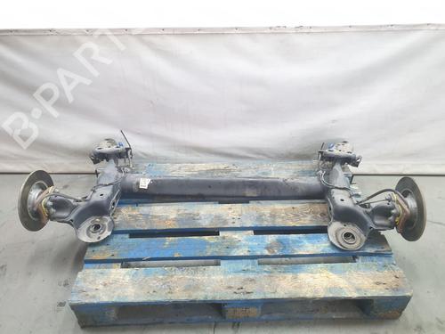 Used Rear axle OPEL CROSSLAND X / CROSSLAND (P17, P2QO) 1.2 (75) (131 hp) 21267246
