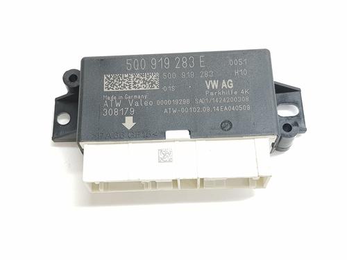 Electronic module AUDI A3 (8V1, 8VK) S3 quattro | BP37630957M83 - Image 4