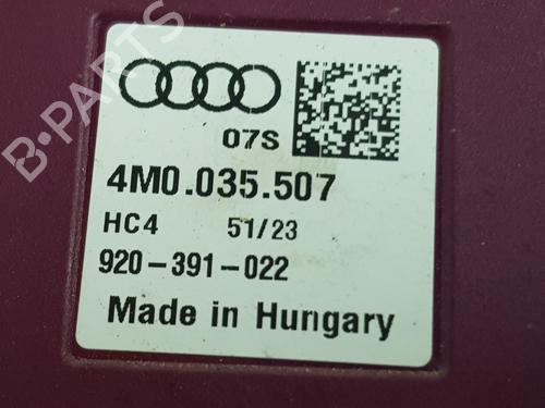 Electronic module CUPRA LEON (KL1, KU1, KUG) | BP35954894M83 - Image 2