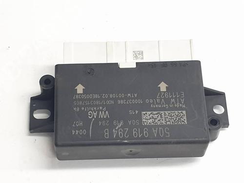 Electronic module VW T-ROC (A11, D11) | BP39599286M83 - Image 2