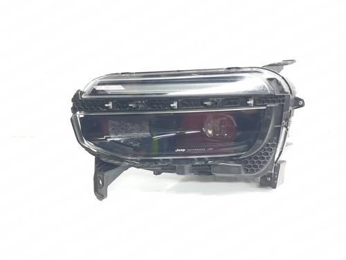 Left headlight JEEP AVENGER (J2) | BP39697052C28 - Image 7