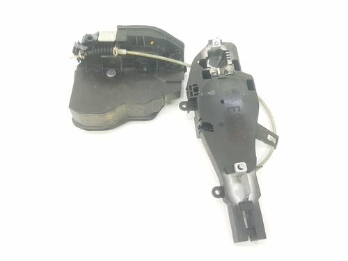 Cerradura puerta trasera derecha BMW 3 Touring (E91) 330 d (231 hp) 10541149