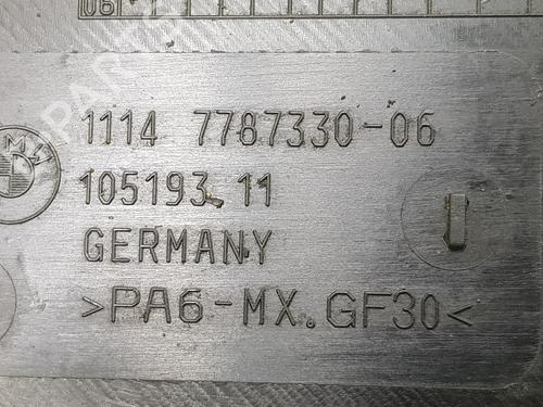 Upper protection BMW 3 (E46) 320 d | BP14104286M93 
