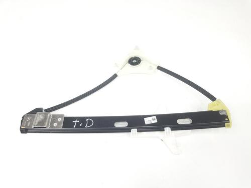 Used Rear right window mechanism VW T-ROC (A11, D11) 1.5 TSI (150 hp) 14995630