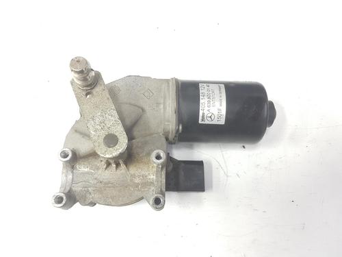 Used Front wiper motor MERCEDES-BENZ VIANO (W639) CDI 2.2 (639.811, 639.813, 639.815, 639.711, 639.713) (163 hp) 8239264