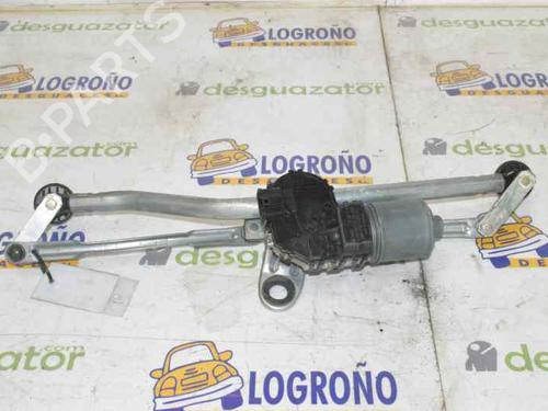 Used Front wiper motor BMW 3 (E46) 320 d (150 hp) 1325370