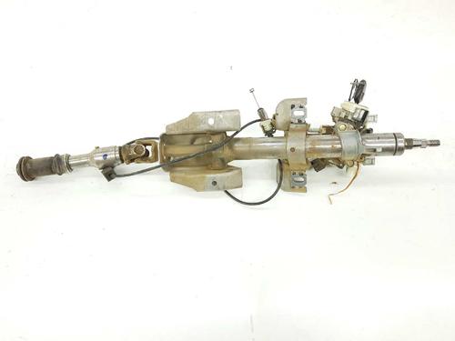 Steering column MITSUBISHI PAJERO IV (V8_W, V9_W) 3.2 DI-D 4WD (V98W, V88W) | BP6334137M21 