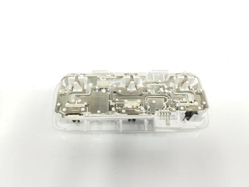 Interior roof light RENAULT MEGANE III Hatchback (BZ0/1_, B3_) 1.5 dCi (BZ09, BZ0D, BZ1W, BZ29, BZ14) | BP7417662I8 