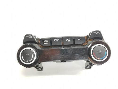 Used Climate control Climate control 36887963 36887963