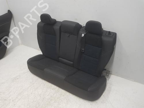 Seats set RENAULT RAFALE Coupe (DGM_) 1.2 E-TECH 200 Hybrid (DGM2) | BP34605825C78  - Image 10