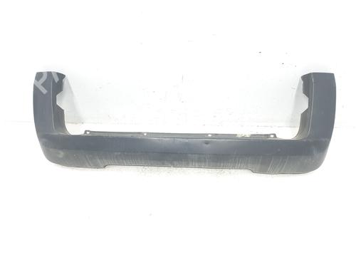 Used Rear bumper FIAT FIORINO Box Body/MPV (225_) 1.3 D Multijet (225BXD1A, 225BXB1A, 225BXB11) (75 hp) 18830180