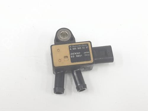 Electronic sensor MERCEDES-BENZ VITO Tourer (W447) | BP32196394M84