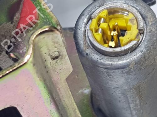 Front left belt tensioner NISSAN TERRANO II (R20) 2.7 TDi 4WD | BP29010703C87 