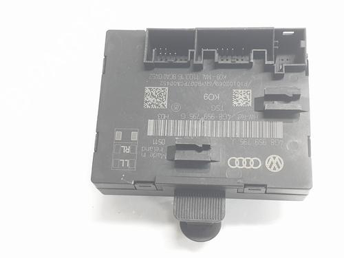 Module électronique AUDI A6 C7 (4G2, 4GC) 2.0 TDI | BP29489333M83 