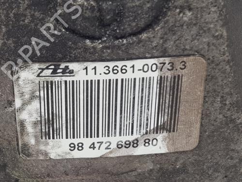 Left front brake caliper FIAT SCUDO Van | BP33861197M105 - Image 2