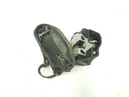Rear right lock BMW X3 (E83) xDrive 20 d | BP8495212C99 