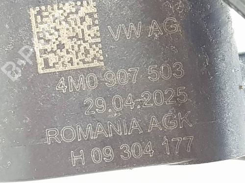 Electronic sensor SEAT ARONA (KJ7, KJP) | BP39596877M84 - Image 6