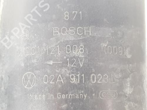 Starter AUDI TT (8N3) 1.8 T | BP12463423M8 