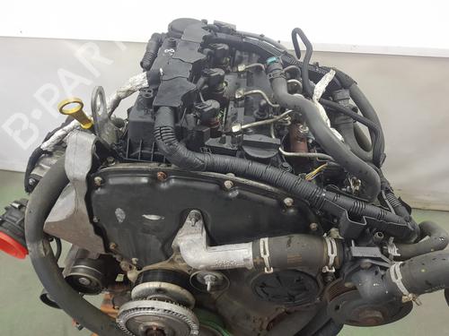 Engine FORD TRANSIT V363 Van (FCD, FDD)  | BP29589786M1 