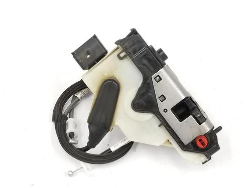 Rear left lock DS DS 4 / DS 4 CROSSBACK (NX_) 1.6 BlueHDi 120 | BP12461643C100 