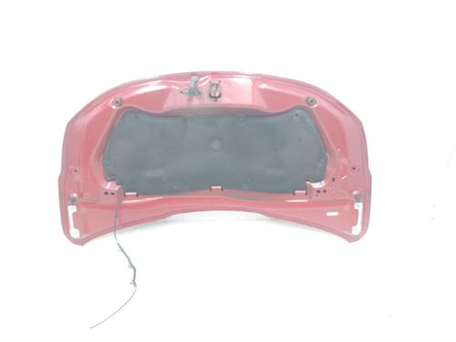 Hood PEUGEOT 2008 I (CU_)  | BP29716919C1 