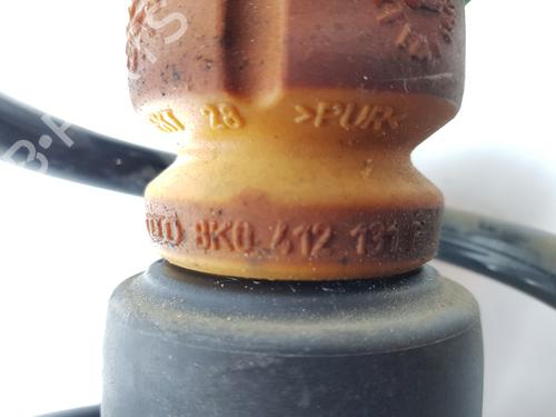 Left front shock absorber AUDI A6 C7 (4G2, 4GC) 2.0 TDI | BP31855966M16