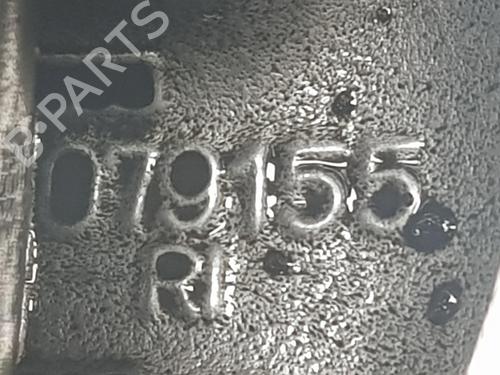 Autre VW GOLF V (1K1) 1.9 TDI | BP16364394O1