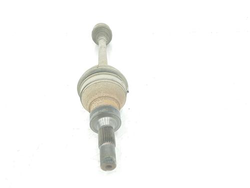 Left rear driveshaft PEUGEOT PARTNER Box Body/MPV 1.6 HDi | BP10088340M40 