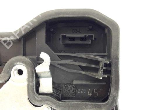 Rear left lock BMW 3 (F30, F80) 316 d | BP3375474C100 