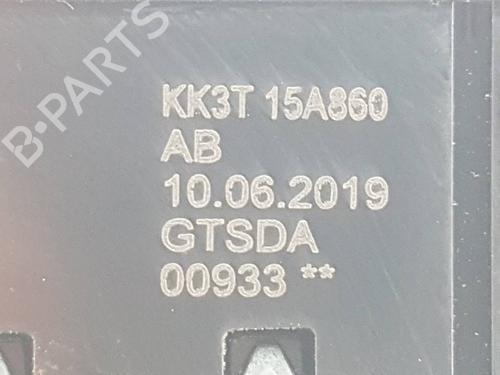 Warning switch FORD TRANSIT CUSTOM V362 Van (FY, FZ) | BP38923024I22 - Image 3