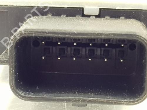 Electronic module RENAULT ARKANA I (LCM_, LDN_)  | BP34267471M83  - Image 5