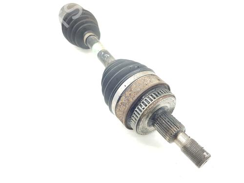 Left front driveshaft MERCEDES-BENZ M-CLASS (W163) ML 400 CDI (163.128) | BP18740887M38 
