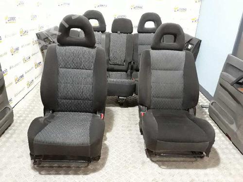 Sæde sæt MITSUBISHI PAJERO III (V7_W, V6_W) 3.2 Di-D (V68W, V78W) | BP7895124C78 