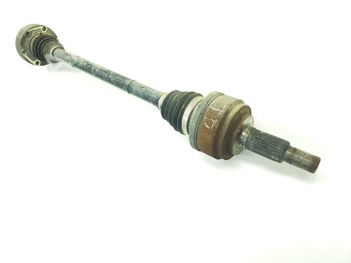 Used Right rear driveshaft Right rear driveshaft AUDI Q7 (4LB) 3.0 TDI quattro (240 hp) 36526419 36526419