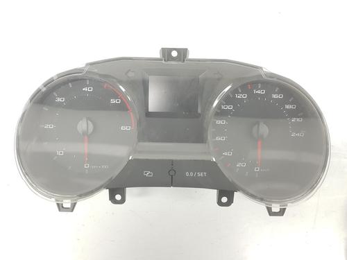 Instrument cluster SEAT IBIZA IV (6J5, 6P1) 1.9 TDI | BP11022098C47 