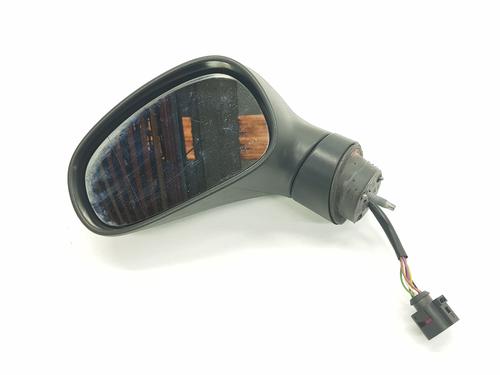 Used Left mirror SEAT LEON (1P1) [2005-2013]  31971173