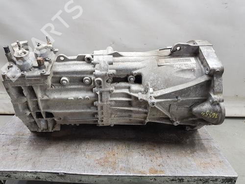 Gearbox VW AMAROK (2HA, 2HB, S1B, S6B, S7A, S7B, AGD) 2.0 TDI | BP29814071M3 