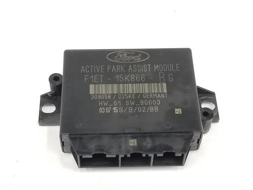 Used Electronic module FORD FOCUS III 1.0 EcoBoost (125 hp) 12950911