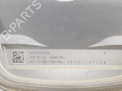 Electronic module MERCEDES-BENZ GLC (X253) 250 d 4-matic (253.909) | BP10665848M83 