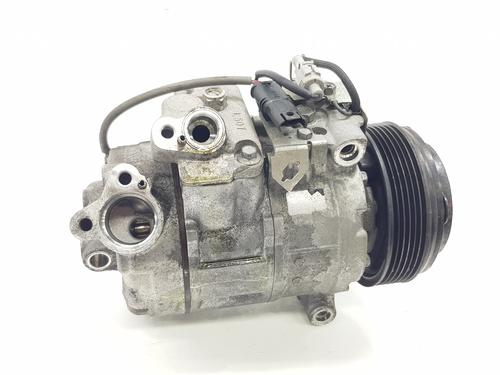 AC compressor BMW 3 (E90) 318 d | BP29456723M34 
