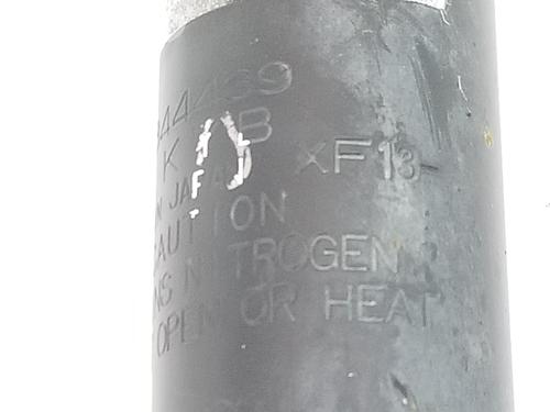 Left rear shock absorber NISSAN MURANO I (Z50) 3.5 4x4 | BP9220659M18 