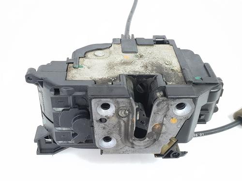 Front right lock RENAULT MASTER III Van (FV) 2.3 dCi 135 FWD (FV0N, FV08, FV06, FV00, FV1S) | BP36559800C97 - Image 6